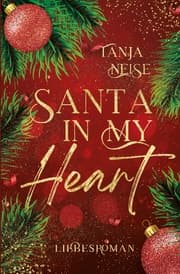 Cover von Santa in my heart