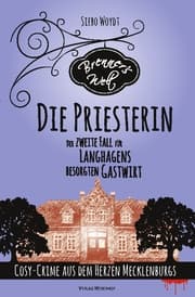 Cover von Die Priesterin