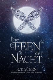 Cover von Die Feen der Nacht