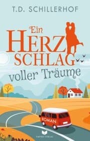 Cover von Ein Herzschlag voller Träume