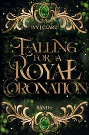 Cover von Falling for a Royal Coronation