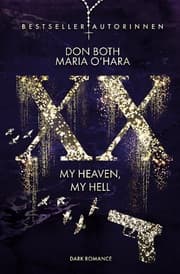 Cover von XX - my heaven, my hell