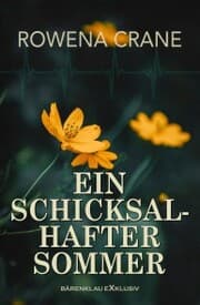 Cover von Ein schicksalhafter Sommer