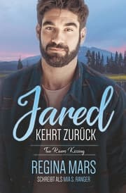 Cover von Jared kehrt zurück