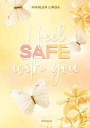 Cover von I feel safe with you