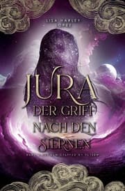 Cover von Jura - Der Griff nach den Sternen