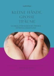 Cover von KLEINE HÄNDE, GROSSE TRÄUME