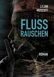 Cover von Flussrauschen