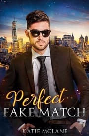 Cover von Perfect Fake Match