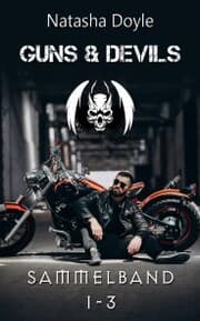 Cover von Guns and Devils 1-3