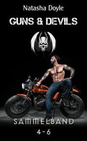 Cover von Guns and Devils 4-6