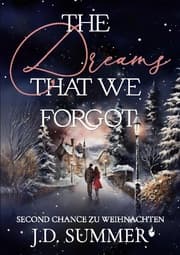 Cover von The dreams that we forgot
