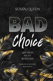 Cover von Bad Choice