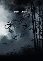 Cover von Mein Planer!
