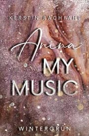 Cover von Anina my music