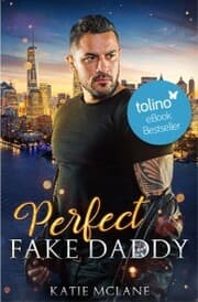 Cover von Perfect Fake Daddy
