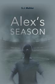 Cover von Alex's Season