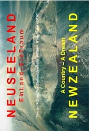 Cover von Neuseeland : Ein Land - Ein Traum