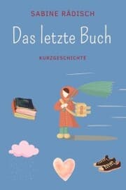 Cover von Das letzte Buch