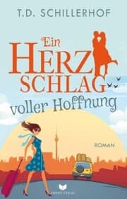 Cover von Ein Herzschlag voller Hoffnung
