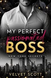 Cover von My perfect passionated Boss