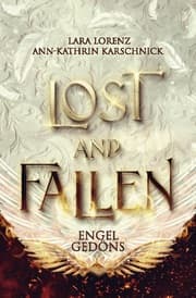 Cover von Lost and Fallen