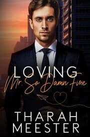 Cover von Loving Mr. So Damn Fine