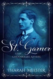 Cover von St. Garner