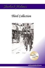 Cover von Third Collection