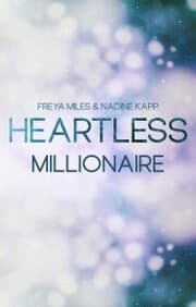 Cover von Heartless Millionaire