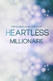 Cover von Heartless Millionaire