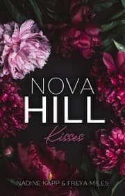 Cover von Nova Hill Kisses