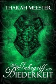 Cover von Der Inbegriff von Biederkeit