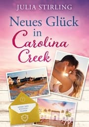 Cover von Neues Glück in Carolina Creek