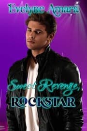 Cover von Sweet Revenge, Rockstar