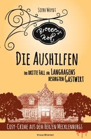 Cover von Die Aushilfen