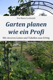 Cover von Garten planen wie ein Profi