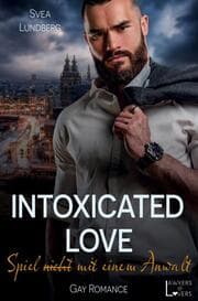 Cover von Intoxicated Love