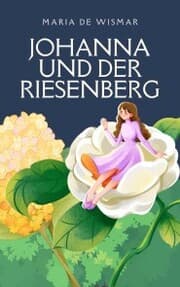 Cover von Johanna und der Riesenberg