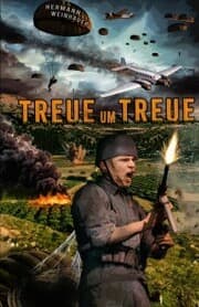 Cover von Treue um Treue