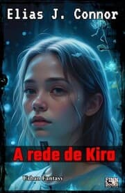 Cover von A rede de Kira