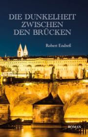 Cover von Die Dunkelheit zwischen den Brücken
