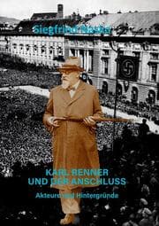 Cover von Karl Renner und der Anschluss
