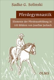 Cover von Pferdegymnastik
