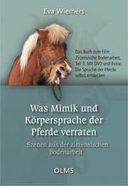 Cover von Was Mimik und Körpersprache der Pferde verraten