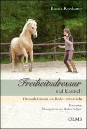 Cover von Freiheitsdressur mal klassisch