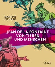 Cover von Jean de La Fontaine - Von Tieren und Menschen