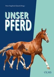 Cover von Unser Pferd
