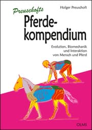 Cover von Preuschofts Pferdekompendium