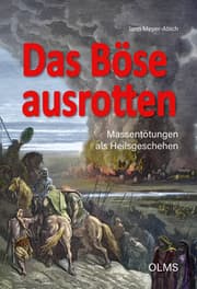 Cover von Das Böse ausrotten